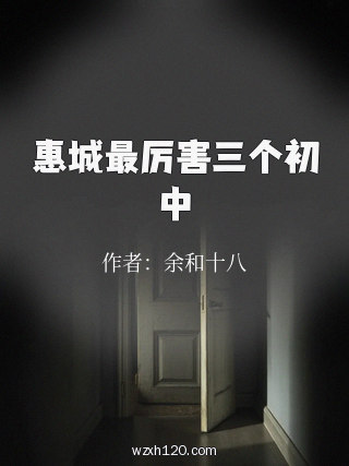 惠城最厉害三个初中