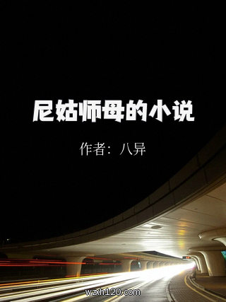 尼姑师母的小说