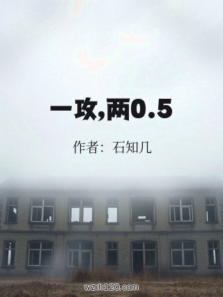 一攻,两0.5
