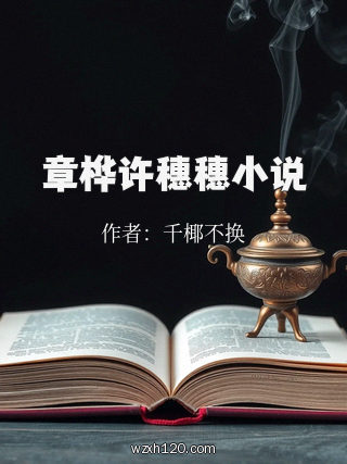 章桦许穗穗小说