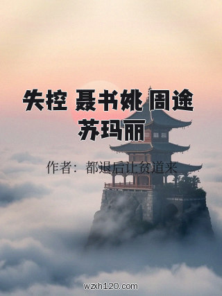 失控 聂书姚 周途 苏玛丽