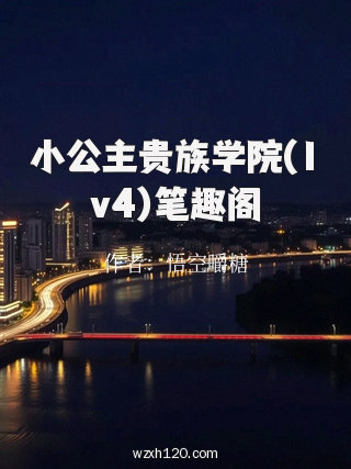 小公主贵族学院(1v4)笔趣阁