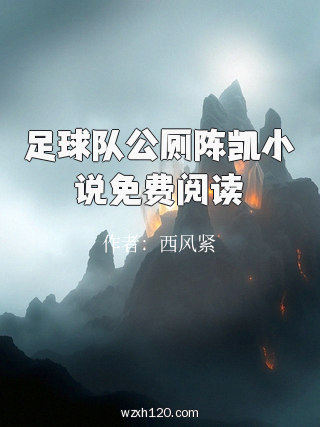 足球队公厕陈凯小说免费阅读