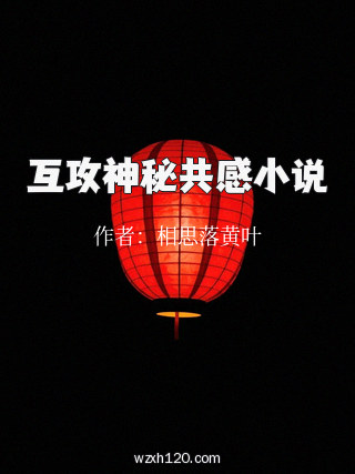 互攻神秘共感小说