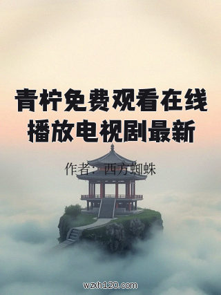 青柠免费观看在线播放电视剧最新