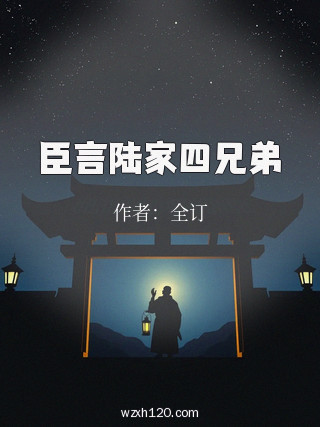 臣言陆家四兄弟