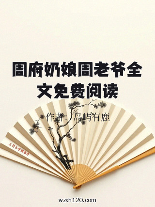 周府奶娘周老爷全文免费阅读