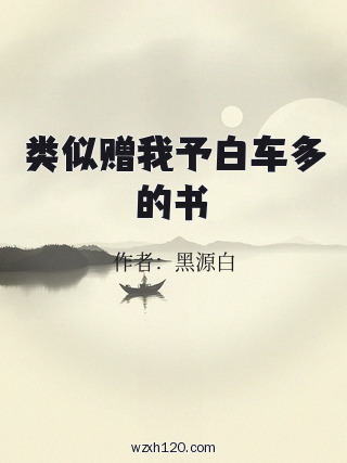 类似赠我予白车多的书
