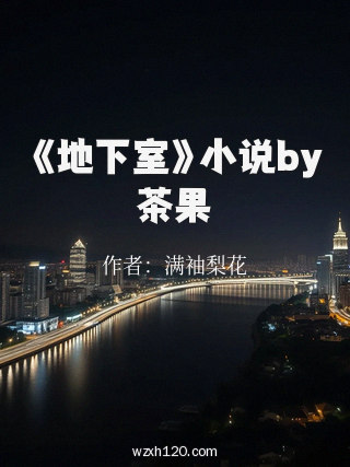 《地下室》小说by茶果