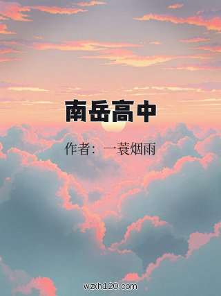 南岳高中