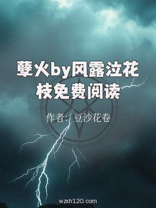 孽火by风露泣花枝免费阅读