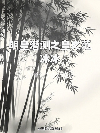 明皇潜测之皇之范冰冰