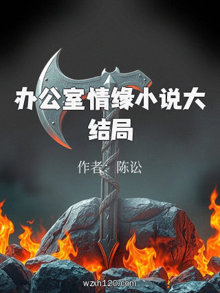 办公室情缘小说大结局