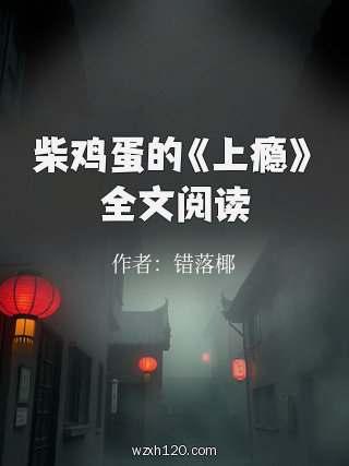 柴鸡蛋的《上瘾》全文阅读
