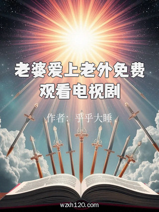 老婆爱上老外免费观看电视剧