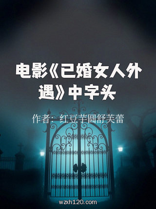 电影《已婚女人外遇》中字头