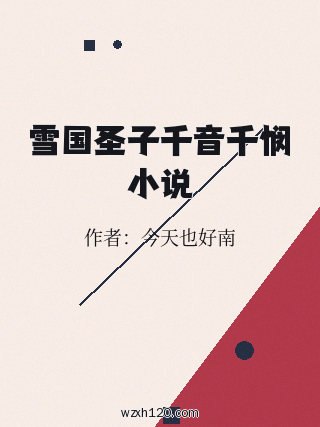 雪国圣子千音千悯小说