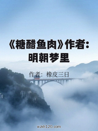 《糖醋鱼肉》作者:明朝梦里