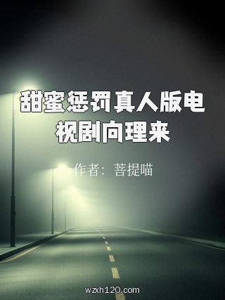 甜蜜惩罚真人版电视剧向理来