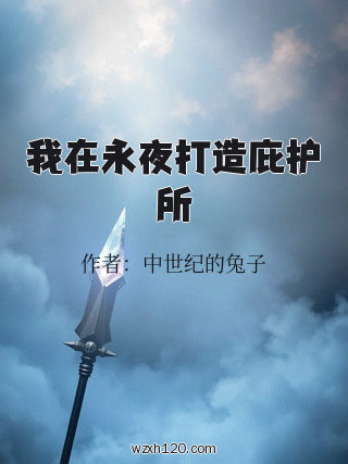 我在永夜打造庇护所