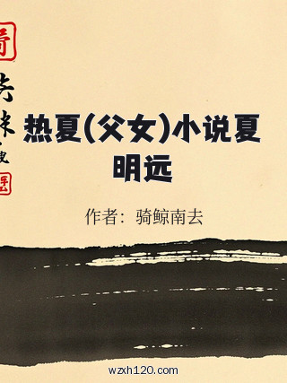 热夏(父女)小说夏明远