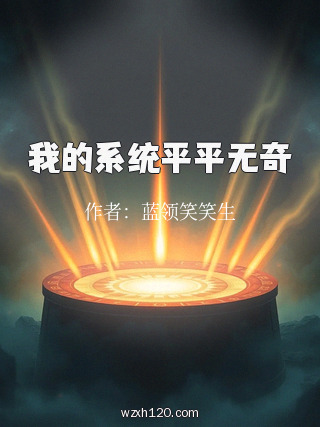 我的系统平平无奇