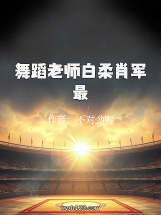 舞蹈老师白柔肖军最