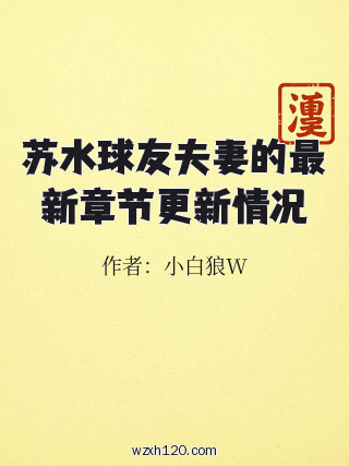 苏水球友夫妻的最新章节更新情况