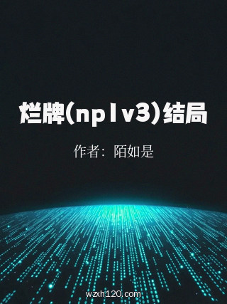 烂牌(np1v3)结局
