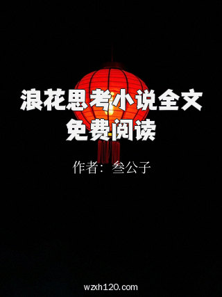 浪花思考小说全文免费阅读