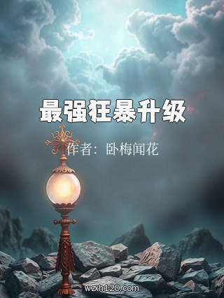 最强狂暴升级