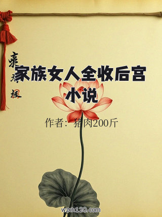 家族女人全收后宫小说