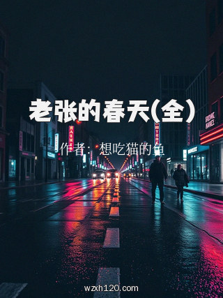 老张的春天(全)