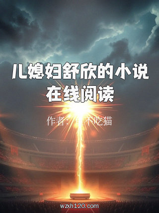 儿媳妇舒欣的小说在线阅读