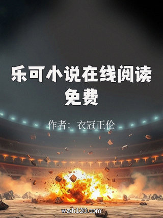 乐可小说在线阅读免费