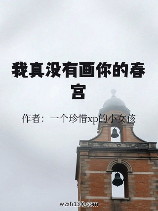 我真没有画你的春宫