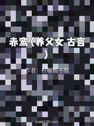 赤鸾（养父女 古言）