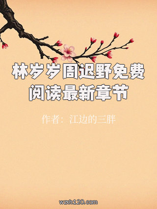林岁岁周迟野免费阅读最新章节
