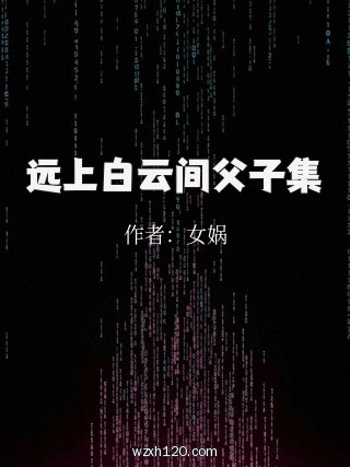 远上白云间父子集