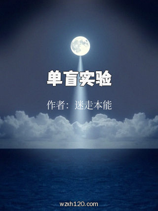 单盲实验