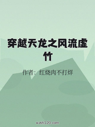 穿越天龙之风流虚竹