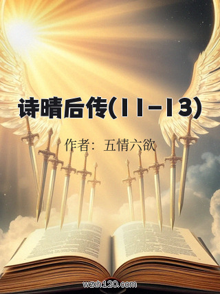 诗晴后传(11-13)