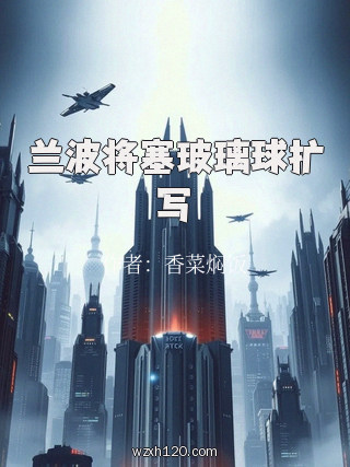 兰波将塞玻璃球扩写