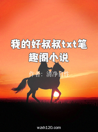 我的好叔叔txt笔趣阁小说