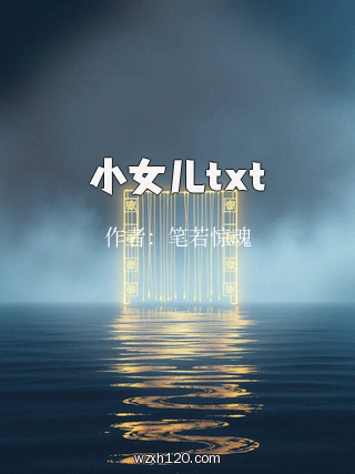 小女儿txt