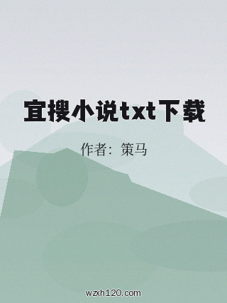 宜搜小说txt下载