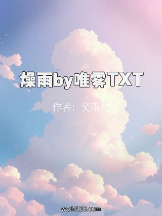 燥雨by唯雾TXT