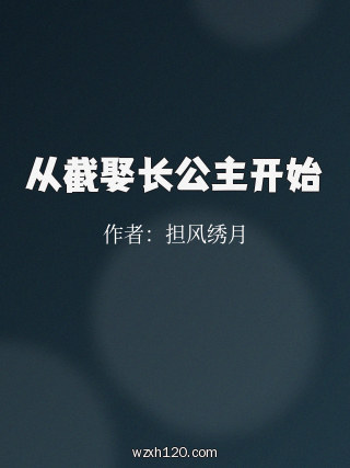 从截娶长公主开始