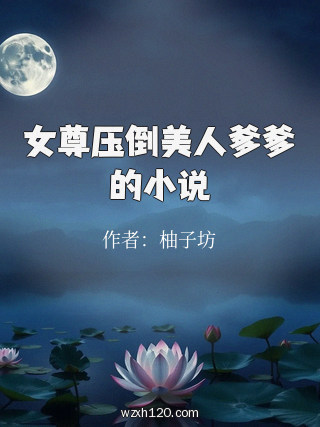 女尊压倒美人爹爹的小说