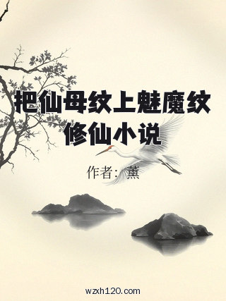 把仙母纹上魅魔纹修仙小说